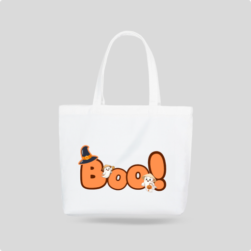 Halloween, lễ hội ma quái, sự kiện, event, dễ thương, cute, chibi, hoạt hình, cartoon