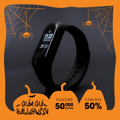Halloween, đồng hồ, watch, fashion, thời trang, outfit, dễ thương, cute, chibi, hoạt hình, cartoon