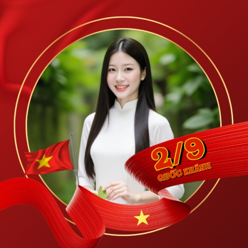 2/9, Quốc Khánh, lễ hội, Việt Nam,sự kiện, event, hiện đại, modern, sang trọng