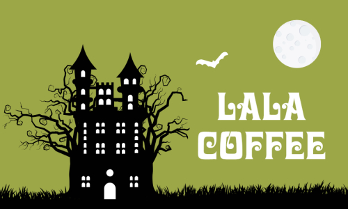 Halloween, nước uống, juice, giải khát, F&B, drink