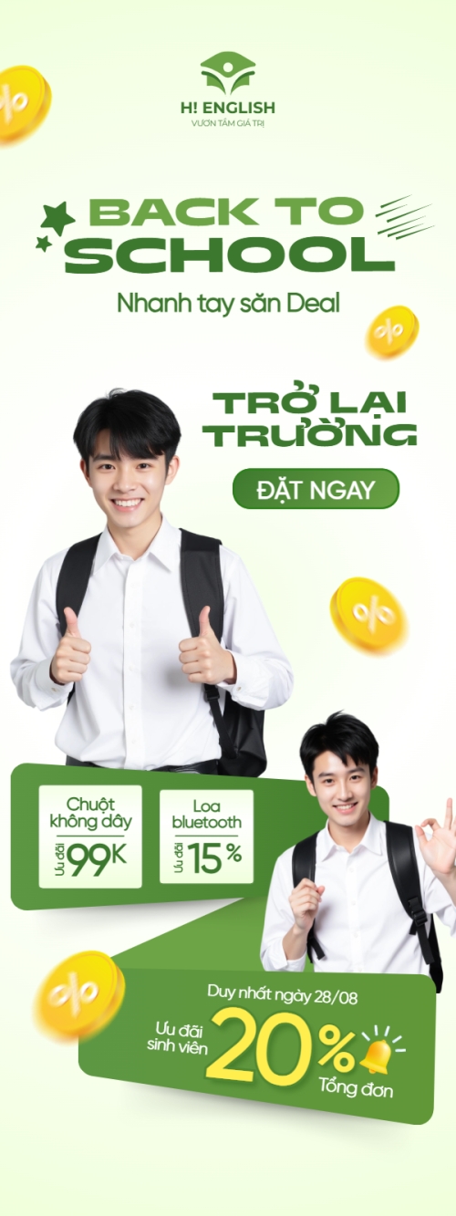 Tựu trường, nhập học, văn phòng phẩm, giáo dục, education, school, trường học, hiện đại, modern