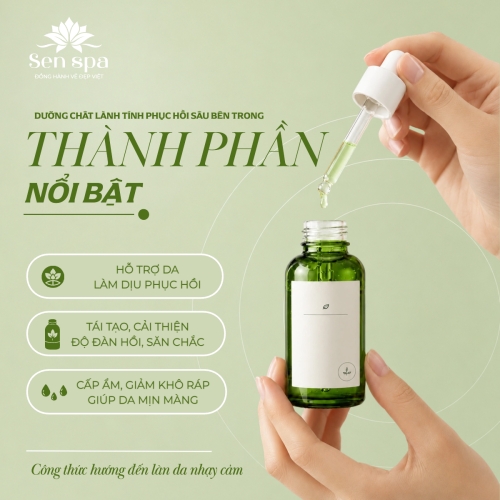Cách dùng sản phẩm