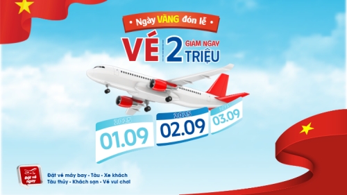2/9, Quốc Khánh, lễ hội, Việt Nam, du lịch, travel, tourism, trải nghiệm, khám phá, hiện đại, modern