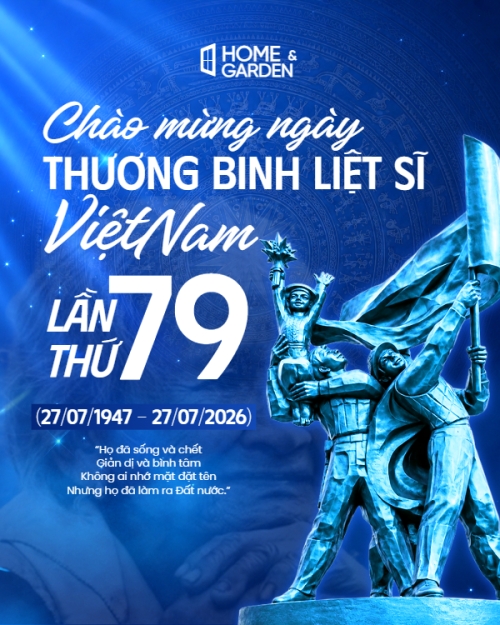Kỷ niệm 79 năm ngày Thương binh liệt sĩ 27.7