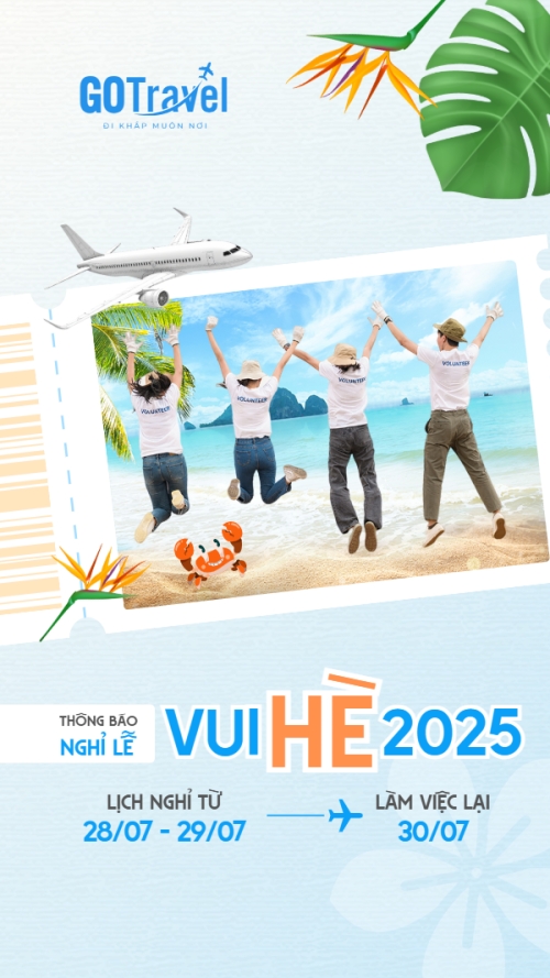 Team building, mùa hè, summer, Du lịch, travel, tourism, trải nghiệm, khám phá
