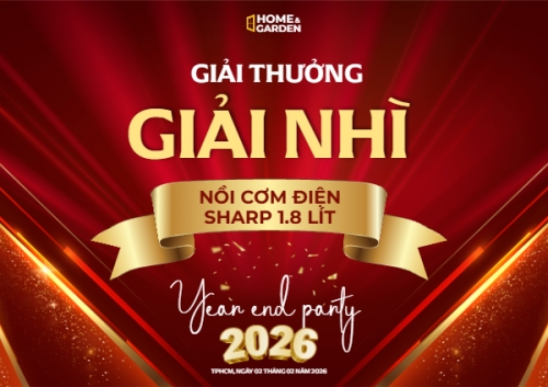 Giải thưởng giải nhì