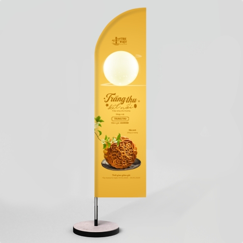 Trung thu, Tết Đoàn Viên, mid-autumn festival, sự kiện, event, lễ hội, festival, ẩm thực, food, bánh trung thu, hiện đại, modern, sang trọng, đơn giản