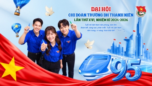 Kỷ niệm ngày thành lập Đoàn TNCS Hồ Chí Minh 26/3