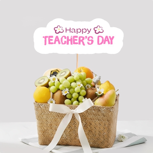 Happy teacher day
