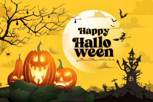 Halloween, lễ hội ma quái, sự kiện, event, lễ hội, festival, hiện đại, modern