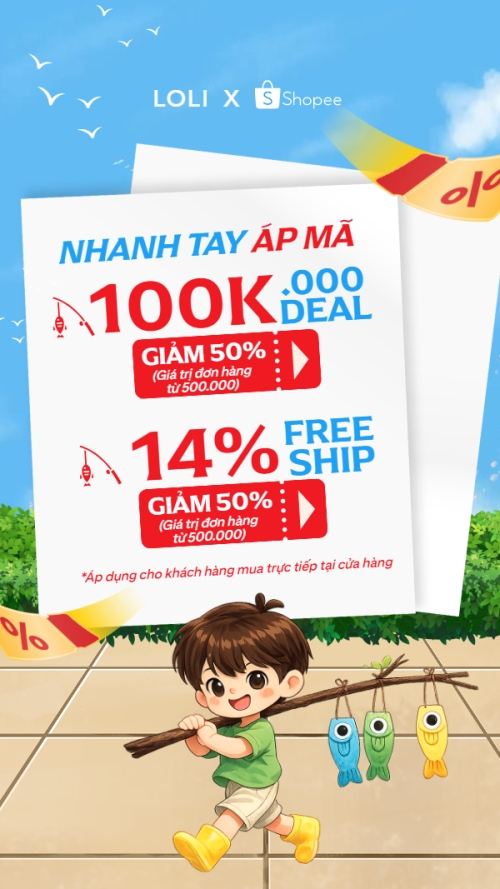 Nhanh tay áp mã