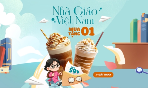 Mừng ngày nhà giáo Việt Nam 20/11