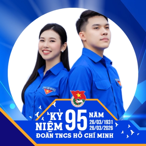 Ngày thành lập Đoàn TNCS Hồ Chí Minh