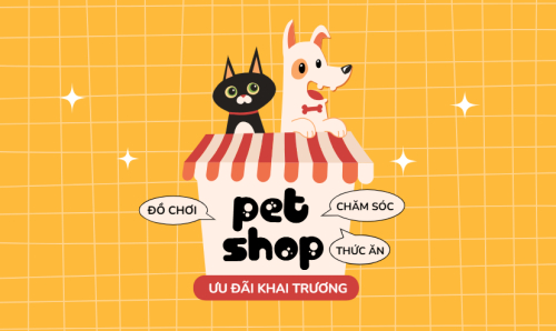 Giảm giá, sale, pet, thú cưng, thú nuôi, động vật, animal
