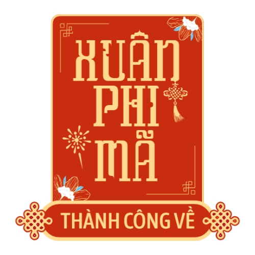 Xuân phi mã thành công về