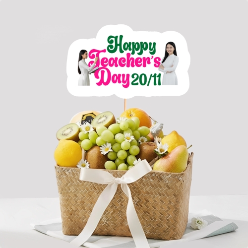 Happy Teacher's day