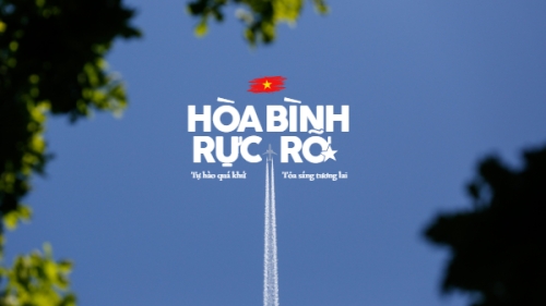 2/9, Quốc Khánh, lễ hội, thông báo, lịch nghỉ, Việt Nam, sự kiện, event, hiện đại, modern
