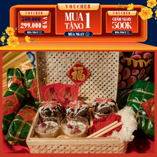 Quà tết 2026