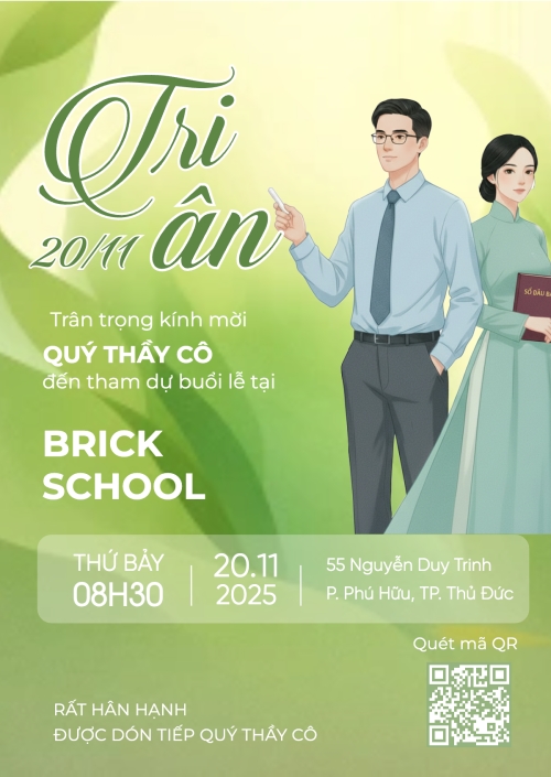 Lễ tri ân