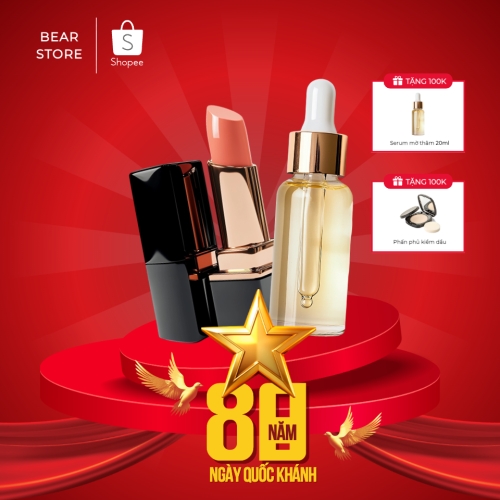 2/9, Quốc Khánh, lễ hội, Việt Nam, làm đẹp, beauty, spa, beauty, thẩm mỹ, skincare, hiện đại, modern