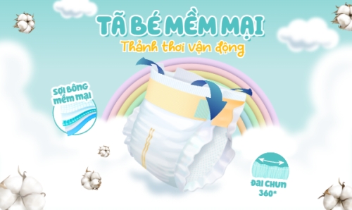 Em bé, baby, trẻ em,kids, sữa, tã,milk, diapers , sự kiện, event, chương trình, sale, giải trí, entertainment