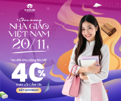 Nhà Giáo Việt Nam