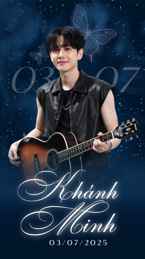 Kpop, idol, thần tượng, âm nhạc, music, sự kiện, event, giải trí