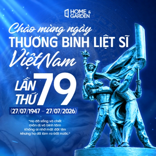 Kỷ niệm 79 năm ngày Thương binh liệt sĩ 27.7