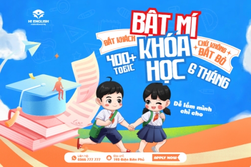 Bật mí khóa học đắt khách chứ không đắt đỏ