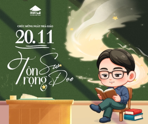 Tôn sư trọng đạo
