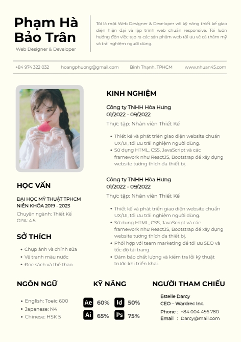 Graphic design, designer, thiết kế, truyền thông, social, đơn giản, hiện đại, sang trọng, modern