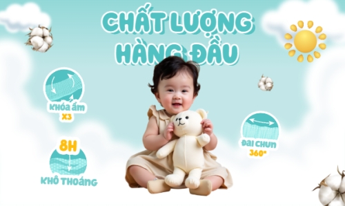 Em bé, baby, trẻ em,kids, sữa, tã,milk, diapers , sự kiện, event, chương trình, sale, giải trí, entertainment