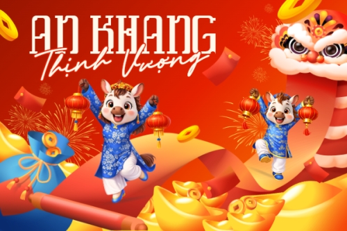 An Khang Thịnh Vượng