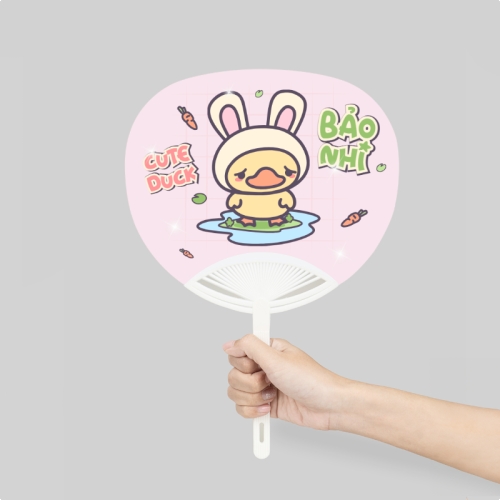 Vịt, duck, động vật, cá nhân, personal style, chibi, cartoon, hoạt hình, dễ thương, cute