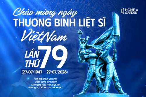 Kỷ niệm 79 năm ngày Thương binh liệt sĩ 27.7