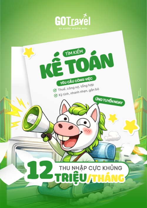 Tìm kiếm kế toán