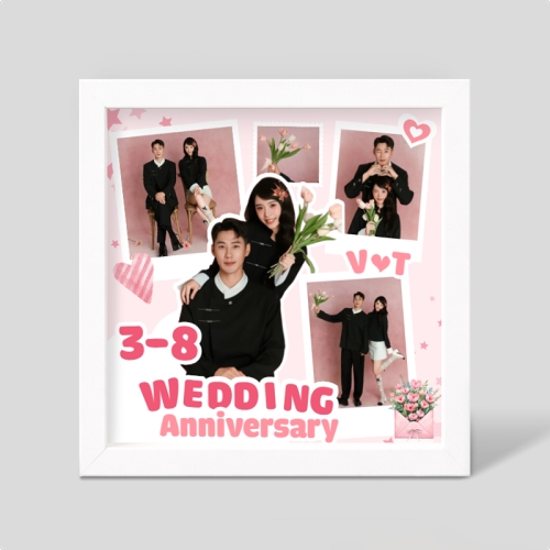 Wedding anniversary
