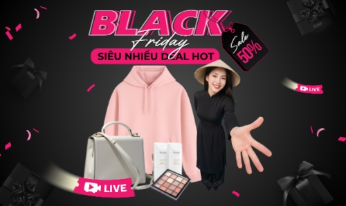 Siêu nhiều deal hot