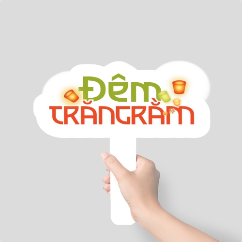 Đêm trăng rằm