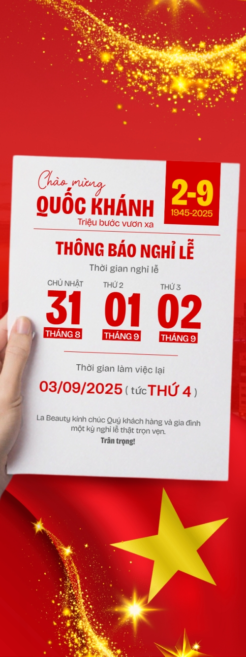 2/9, Quốc Khánh, lễ hội, thông báo, lịch nghỉ, Việt Nam, sự kiện, event, hiện đại, modern