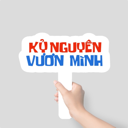 Kỷ nguyên vươn mình