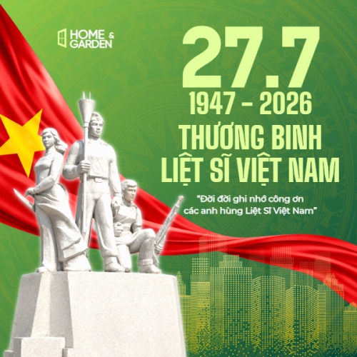 Kỷ niệm 79 năm ngày Thương binh liệt sĩ 27.7