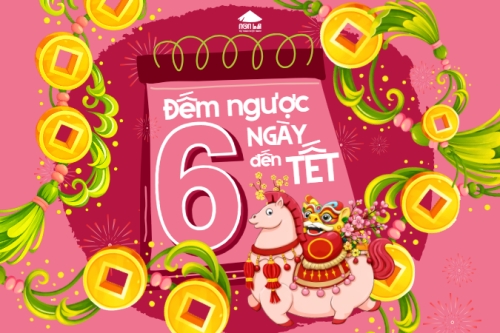 Thông báo Tết