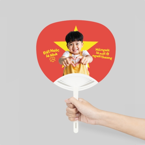 2/9, Quốc Khánh, lễ hội, Việt Nam, cá nhân, personal style, sự kiện, event, dễ thương, cute