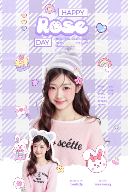 Kpop, idol, thần tượng, sinh nhật, birthday, âm nhạc, music, sự kiện, event, giải trí