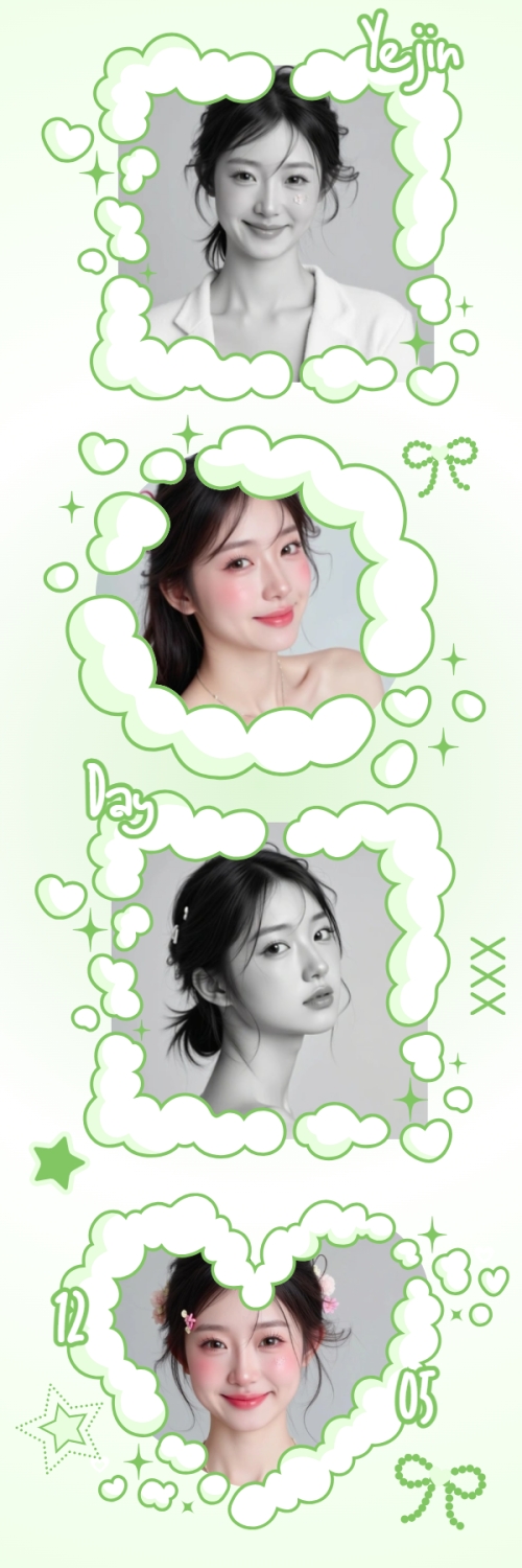 Idol, thần tượng, con gái, girl, cá nhân, personal style, sự kiện, event, cute, dễ thương
