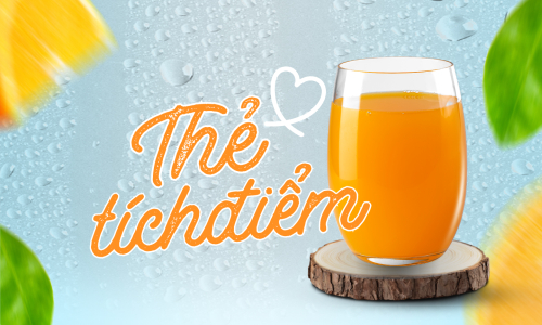 Nước uống, juice, giải khát, F&B, drink, nước cam, orange juice
