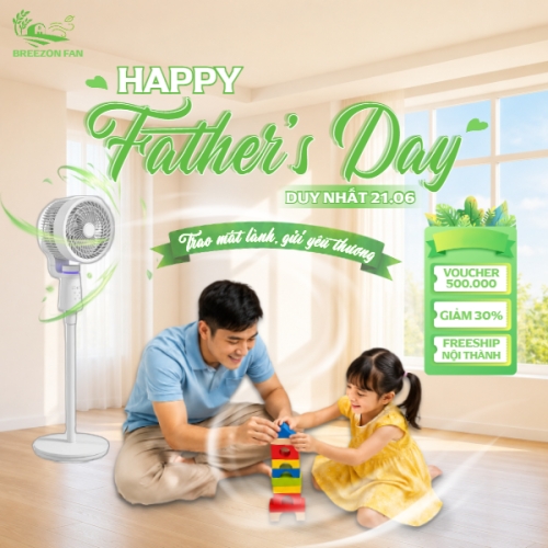 Happy Father's Day