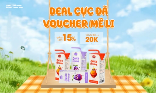Em bé, baby, trẻ em, kids, sự kiện, event, chương trình, sale, giải trí, entertainment