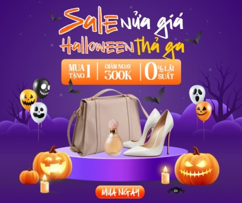 Halloween, lễ hội ma quái, sự kiện, event, fashion, thời trang, quần áo, trang phục, clothes, outfit, dễ thương, cute, chibi, hoạt hình, cartoon